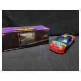 Jeff Gordon Brickyard 400 Die Cast Monte Carlo