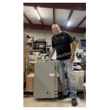 ABB Pumping Panel NO STARTER 341C014BAA1AA