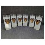 6) MCM Mid Century Modern West Point USMA