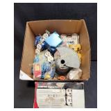 Mix Lot Of Electrical Supplies