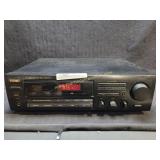 Vintage TEAC AG-360 AM/FN Stereo Receiver