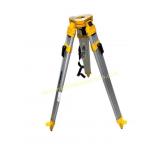 NOS Dewalt DW0737 Builders Tripod - Aluminum