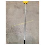 Rubbermaid Model H126 Aluminum Mop Handle