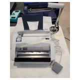 Sircle Corp SircleBind WR-2500 Electric Wire