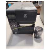 Zebra ZT230 Thermal Label Printer Wireless,