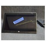 BAD BATTERY Microsoft Surface Tablet Windows 8