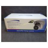 NOS Speco Technologies Intensifier Dome Camera