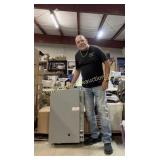 ABB Pumping Panel 341C014BAA1AA