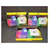 3) New Screen Slim Wall Mount Bracket