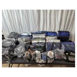 34) Group Of NOS Head Covers - Wilson & Other