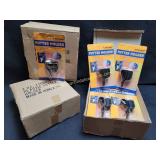 3) Dozen NOS CHAMP Putter Holders