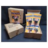 3) Dozen NOS CHAMP Putter Holders