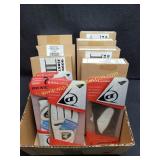 4) Dozen NOS Mix Lot Golf Gloves