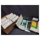 4) Dozen NOS Mix Lot Golf Gloves