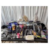 40) Group Of NOS Head Covers - Bazooka & Others