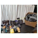 40+) Group Of NOS Head Covers