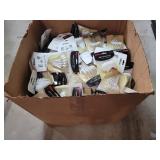 200+ Wilson Anti-slice Golf Tees - Plastic