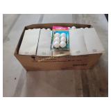 288) Vintage NOS High sKore Plastic Practice