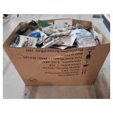 Huge Assortment Of Golf Tees