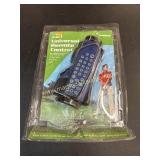 Vintage Radio Shack 3 in 1 Universal Remote