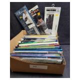 4) Dozen NOS Mix Lot Golf Gloves