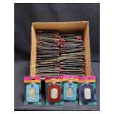 100) Vintage NOS High sKore ID Tag Holders