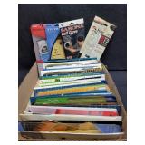 4) Dozen NOS Mix Lot Golf Gloves