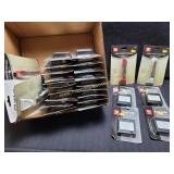 Vintage NOS Wilson Range Finders & Utility