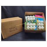 144) Vintage NOS High sKore Plastic Practice Golf