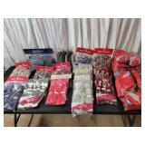 34) Group Of NOS Head Covers - HighSkore & Other