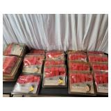 Vintage NOS Castle Bay Wood Covers - Golf Club