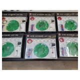 6) Vintage High sKore Golf Gift Pack