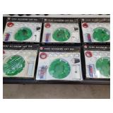 6) Vintage High sKore Golf Gift Pack