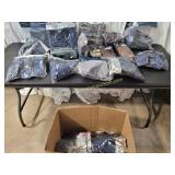 Mix Lot Of Vintage NOS Generic Head Covers