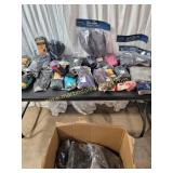 Mix Lot Of Vintage NOS Generic Head Covers