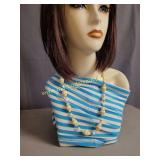 Vintage Seashells 22" Necklace