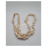 Vintage Hilo Hattie Seashells Necklace
