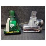 Dyson & Dirt Devil Vacuum Attachments