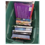 Collection Of Books - Business Related