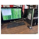 HP Pavilion Windows Vista Home Premium Desktop