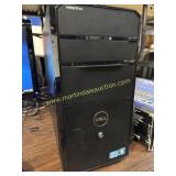 Dell Vostro Desktop Computer Tower Windows 10