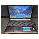 HP Pavilion dv6 Laptop Windows 10 Home