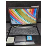 HP 15" Laptop Windows 8.1