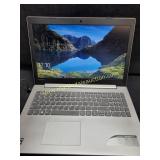 Lenovo ideapad 320 15" Screen Laptop
