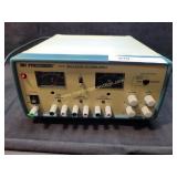 BK Precision 1651A Triple Output DC Power Supply