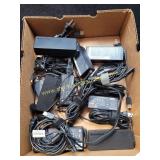 Lenovo & Asus Laptop Power Cords
