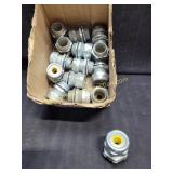 New Gold Seal Type SR Strain Relief Connectors