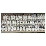 26) Vintage New Old Stock Womenï¿½s Golf Shoes