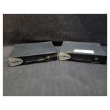 2) Vaddio OneLink HDMI Interface model