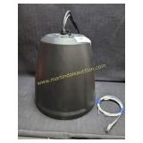 QSC Acoustic Design AD-P6T Pendant Loud Speaker